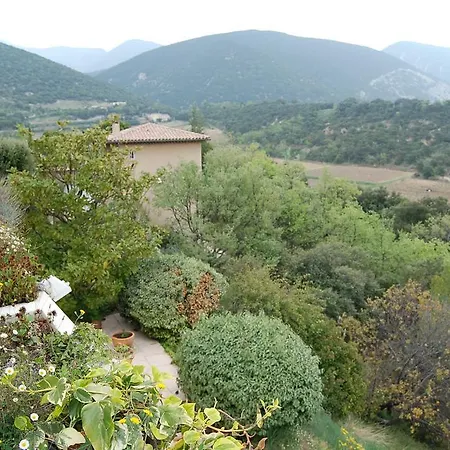 La Palette D'artiste Dromoise Country house Rousset-les-Vignes