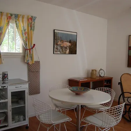 La Palette D'artiste Dromoise Country house *